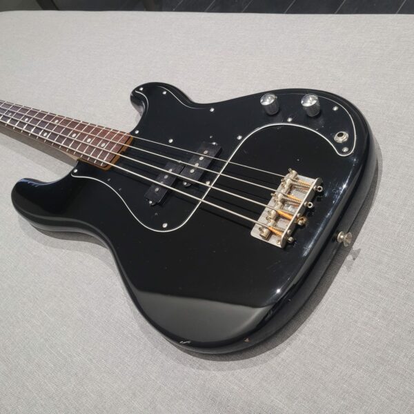 Tokai Hard Puncher PB40 - obrazek 3