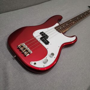 Fender Precision Bass Standard PB50