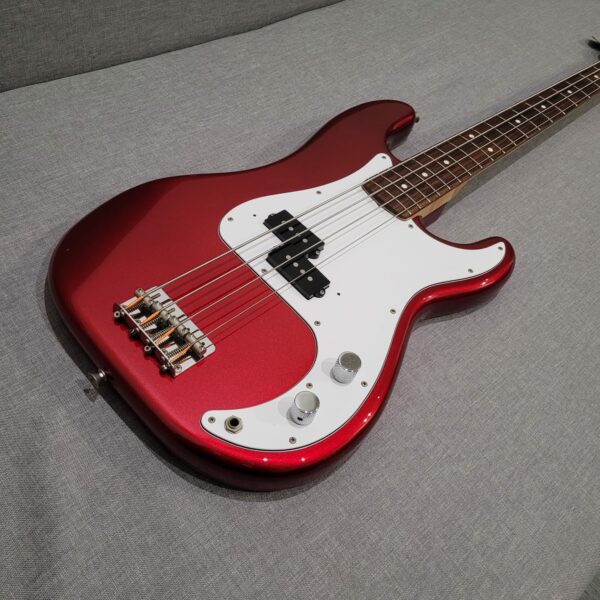 Fender Precision Bass Standard PB50