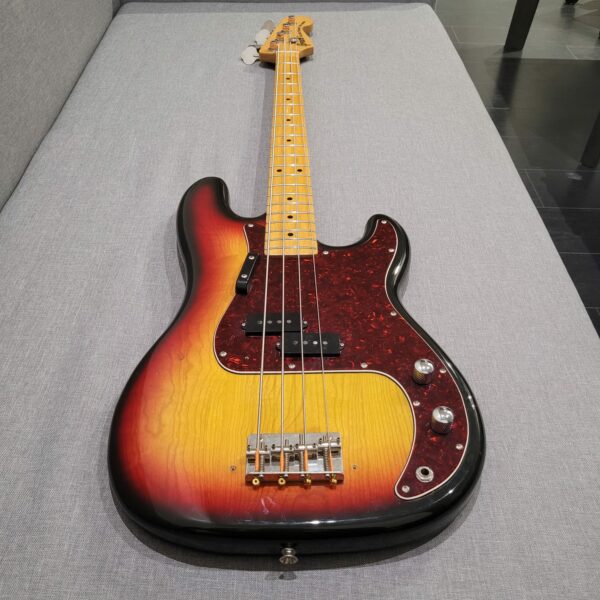 Greco Electric Bass PB500 - obrazek 4