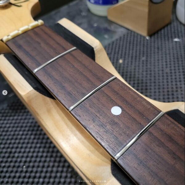Tokai Hard Puncher PB40 - obrazek 3