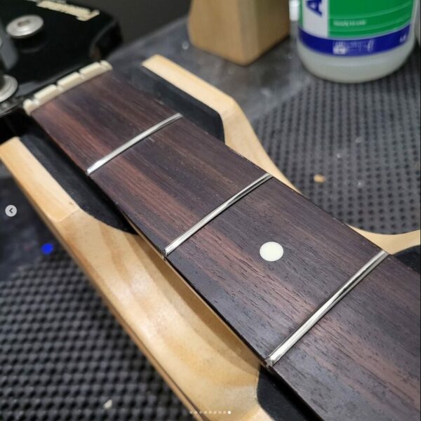 Fernandes Limited Edition PJR-45 - obrazek 16