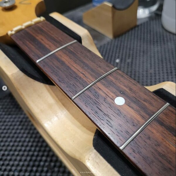 Tokai Jazz Sound JB45 - obrazek 13